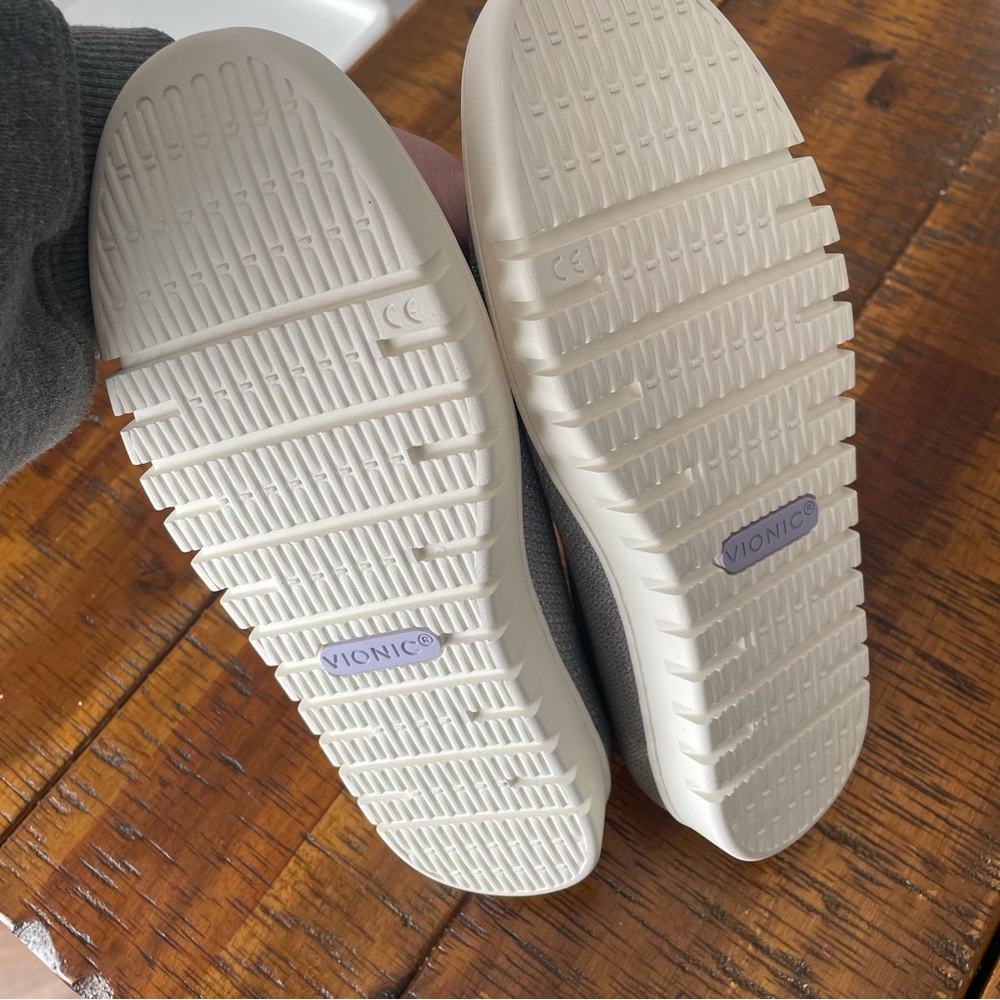 Vionic uptown knit skimmer flat NIB - Picture 12 of 14